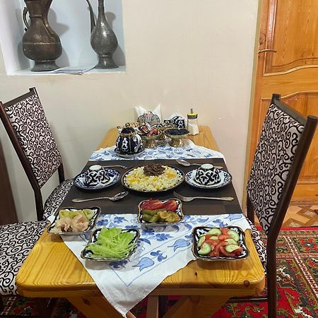 Khiva Amir Tora B&B المظهر الخارجي الصورة