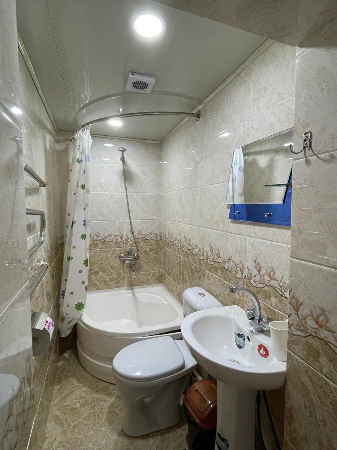 Khiva Amir Tora B&B المظهر الخارجي الصورة