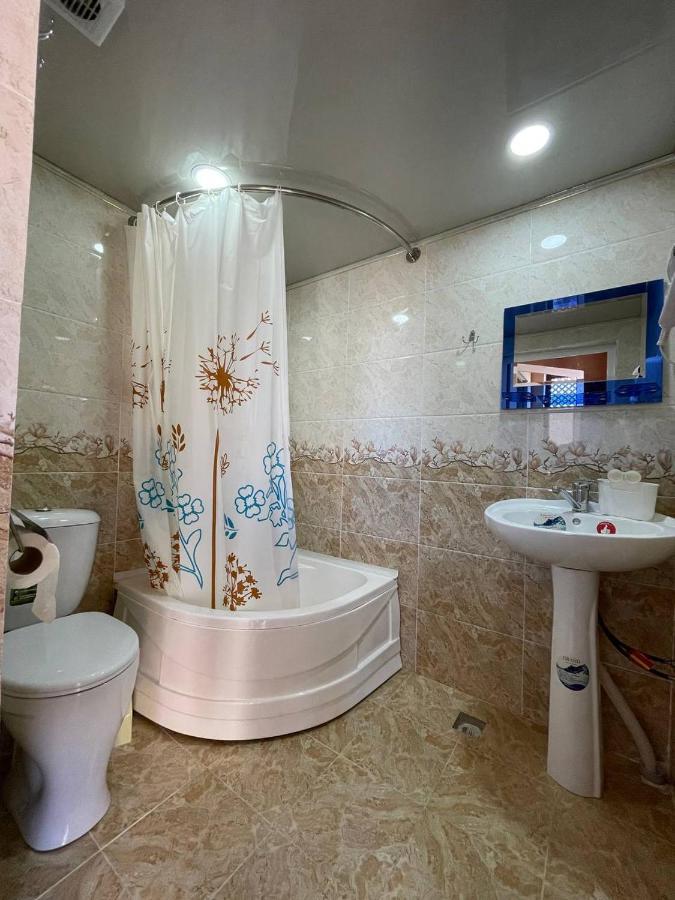 Khiva Amir Tora B&B المظهر الخارجي الصورة