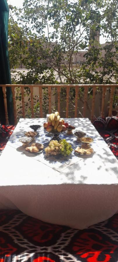 Khiva Amir Tora B&B المظهر الخارجي الصورة